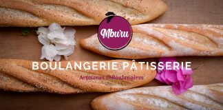 Mburu : La boulangerie innovante et responsable
