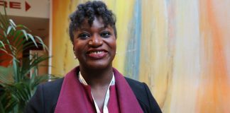 Fatoumata Ba : destinée à l’entrepreneuriat depuis l’enfance