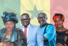 Mécénat & Philanthropie au Sénégal