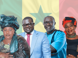 Mécénat & Philanthropie au Sénégal