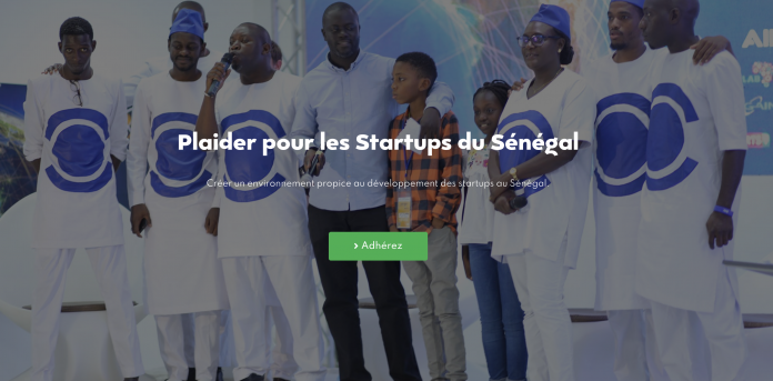 SenStartup, l'association pour promouvoir l’innovation au Sénégal