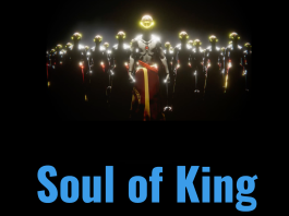 Soul of King - Site officiel ADIGA Group